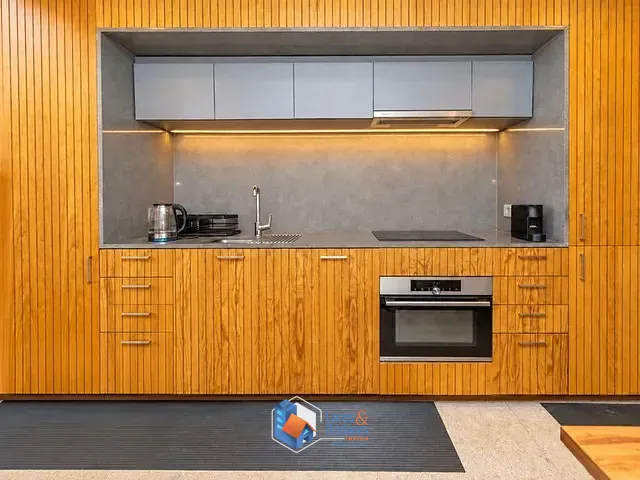 Apartamento 1 quarto e 2 banheiros, à venda, no bairro Vila Madalena em São Paulo