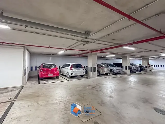 Apartamento 1 quarto e 2 banheiros, à venda, no bairro Vila Madalena em São Paulo