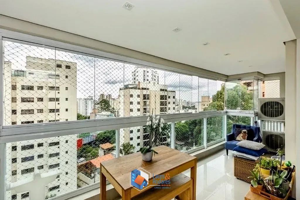 Apartamento, 3 quartos, 126 m² - Foto 25