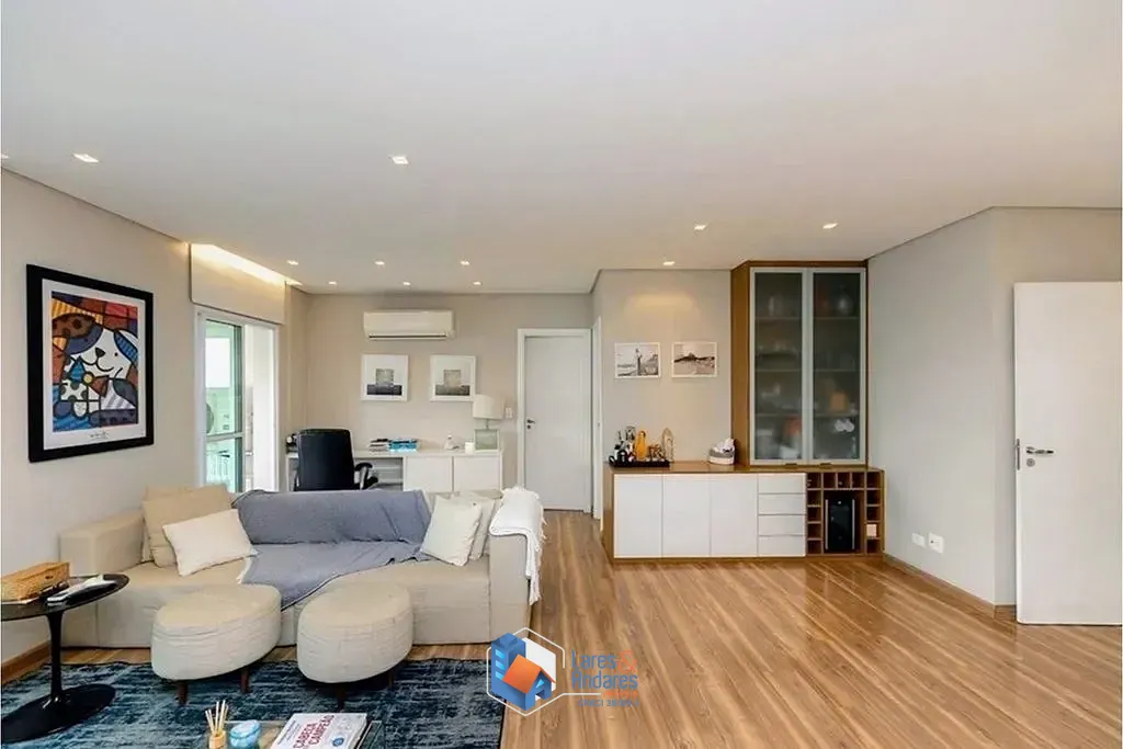 Apartamento, 3 quartos, 126 m² - Foto 28