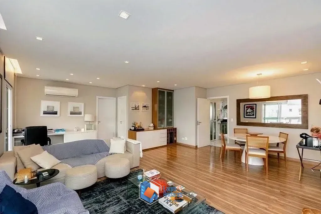 Apartamento, 3 quartos, 126 m² - Foto 29