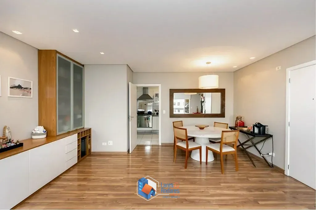 Apartamento, 3 quartos, 126 m² - Foto 30