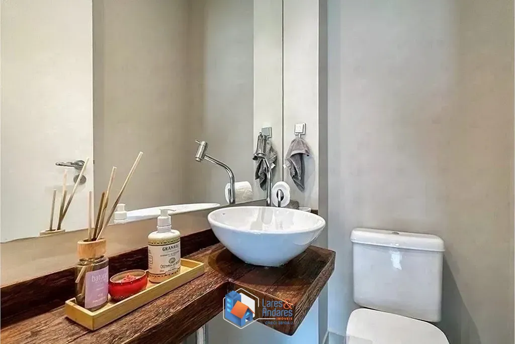 Apartamento, 3 quartos, 126 m² - Foto 21