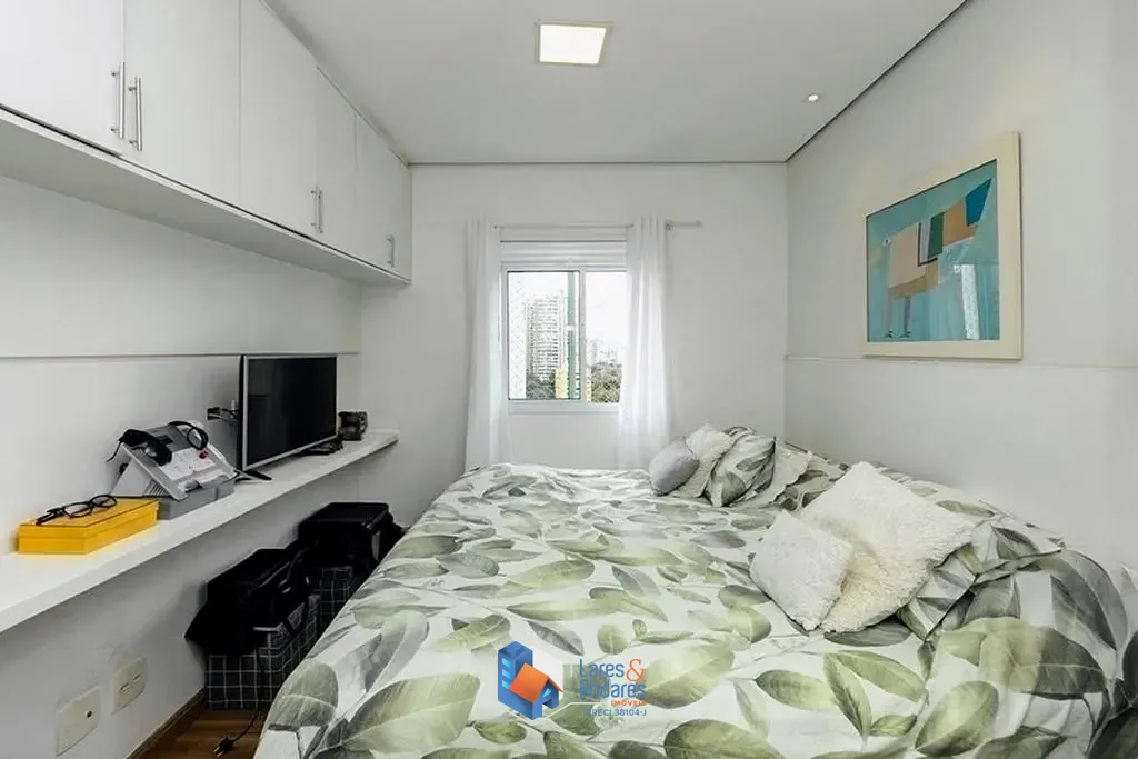 Apartamento, 3 quartos, 126 m² - Foto 33