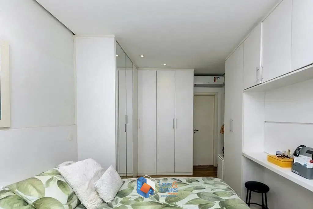 Apartamento, 3 quartos, 126 m² - Foto 34
