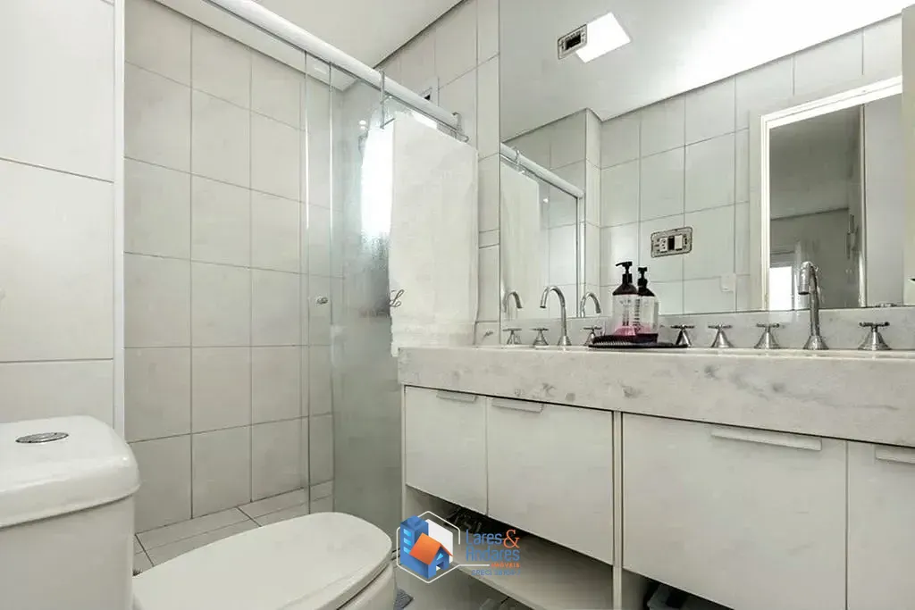 Apartamento, 3 quartos, 126 m² - Foto 36
