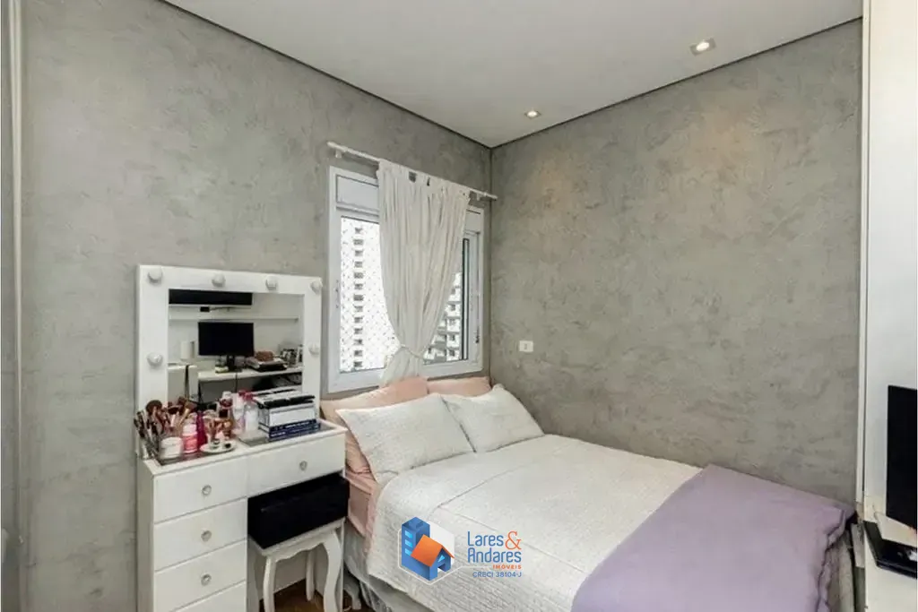 Apartamento, 3 quartos, 126 m² - Foto 37