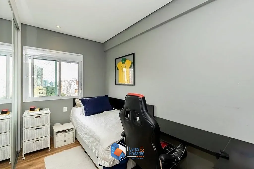 Apartamento, 3 quartos, 126 m² - Foto 31