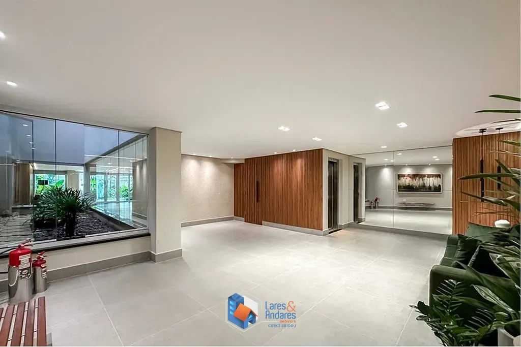 Apartamento, 3 quartos, 126 m² - Foto 7