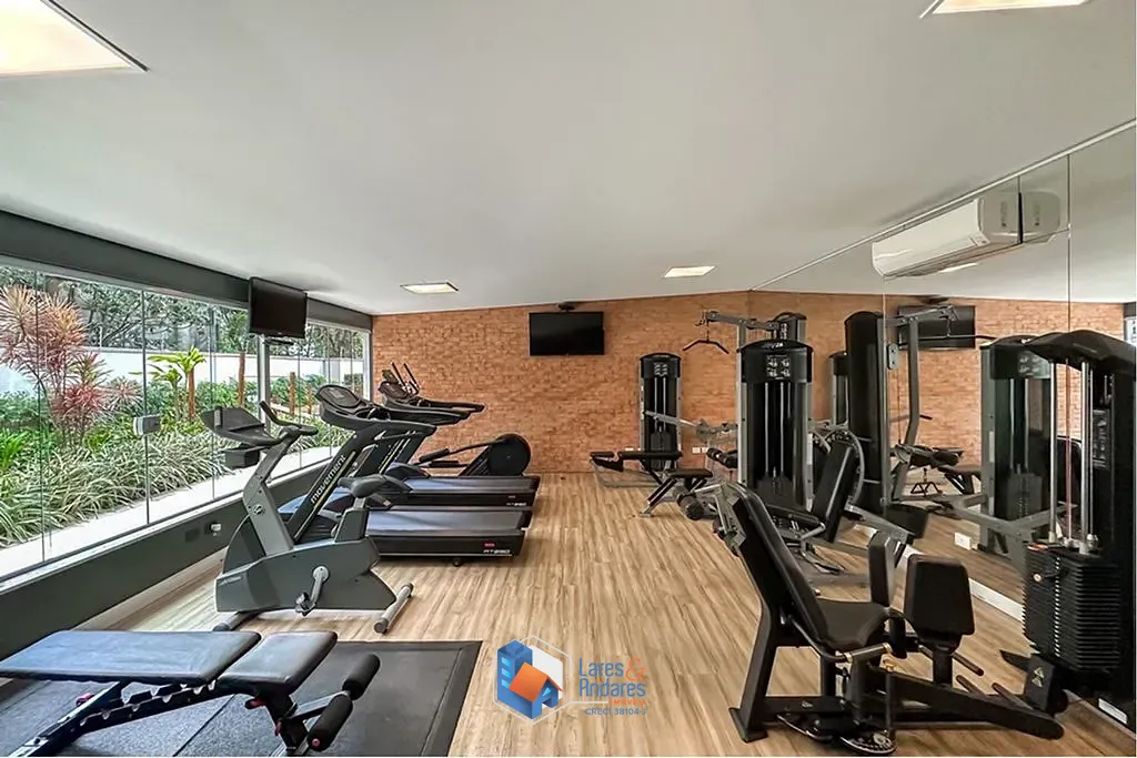 Apartamento, 3 quartos, 126 m² - Foto 10