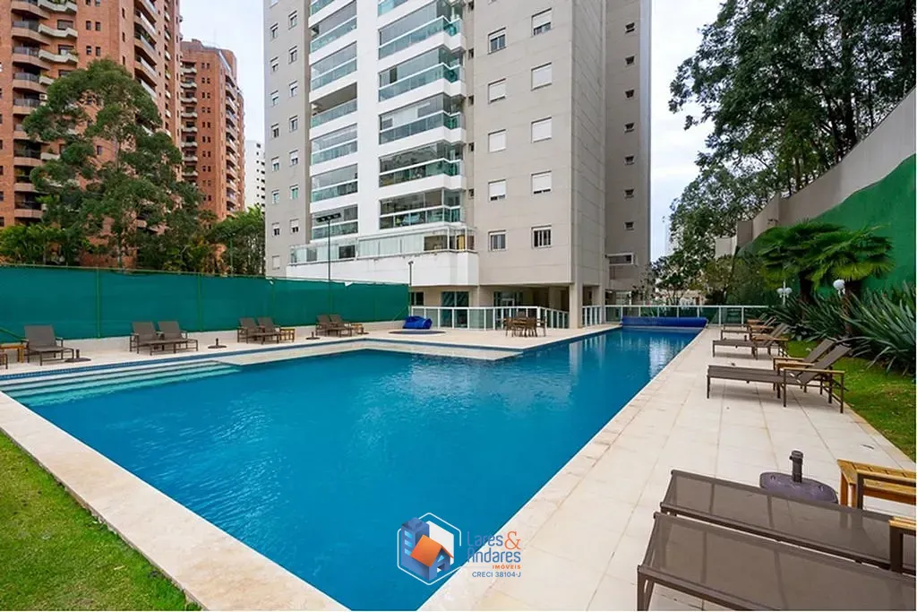 Apartamento, 3 quartos, 126 m² - Foto 12