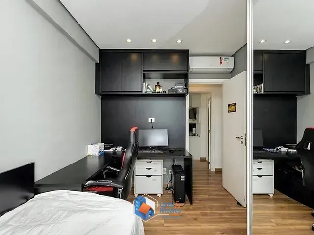 Apartamento 3 quartos e 5 banheiros, à venda, no bairro Vila Andrade em São Paulo