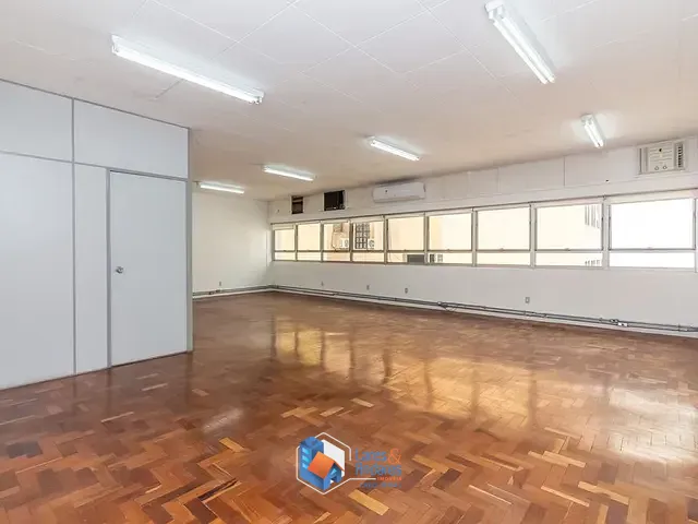 Sala à venda, no bairro Vila Buarque em São Paulo