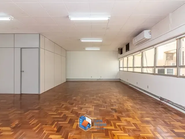 Sala à venda, no bairro Vila Buarque em São Paulo