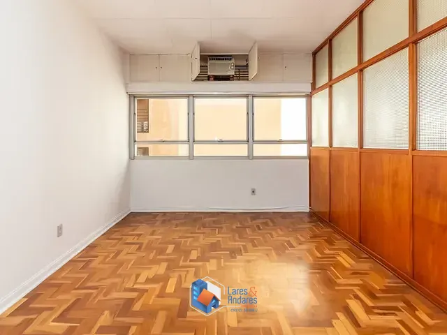Sala à venda, no bairro Vila Buarque em São Paulo