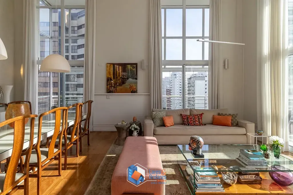 Apartamento, 4 quartos, 300 m² - Foto 62