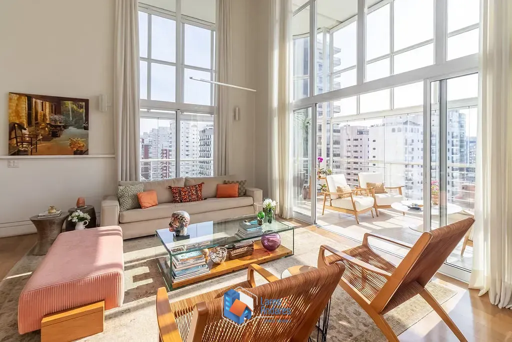 Apartamento, 4 quartos, 300 m² - Foto 61