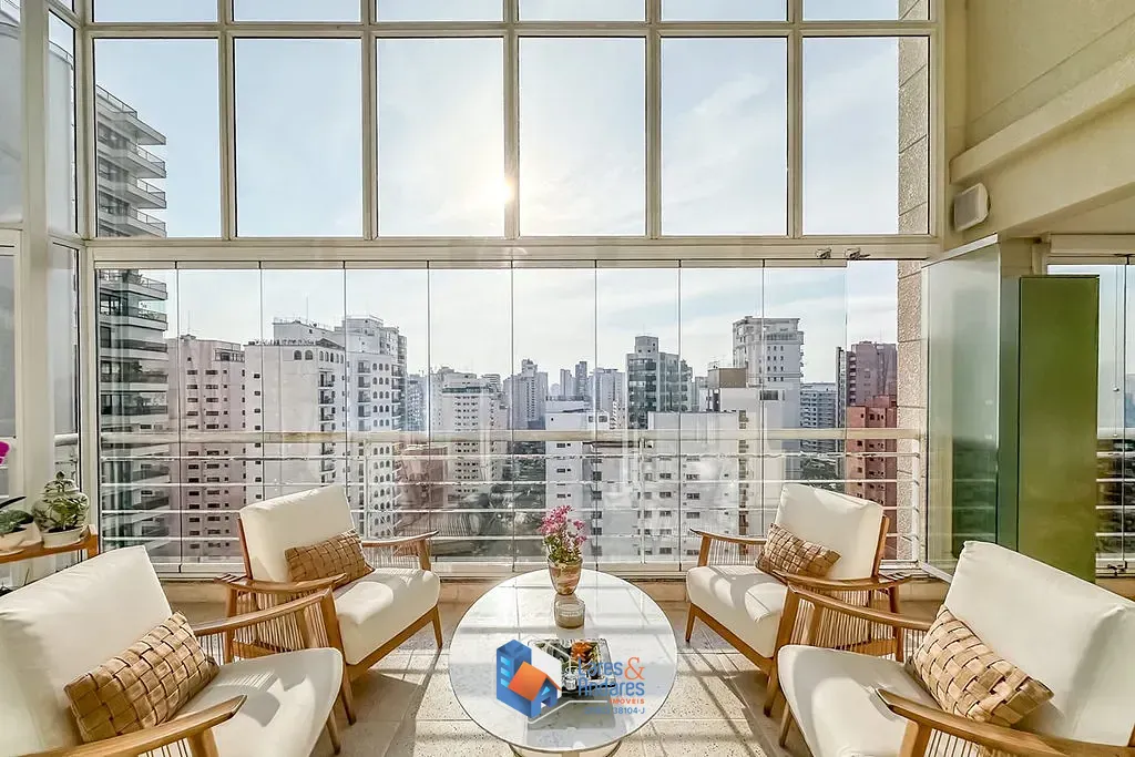 Apartamento, 4 quartos, 300 m² - Foto 60