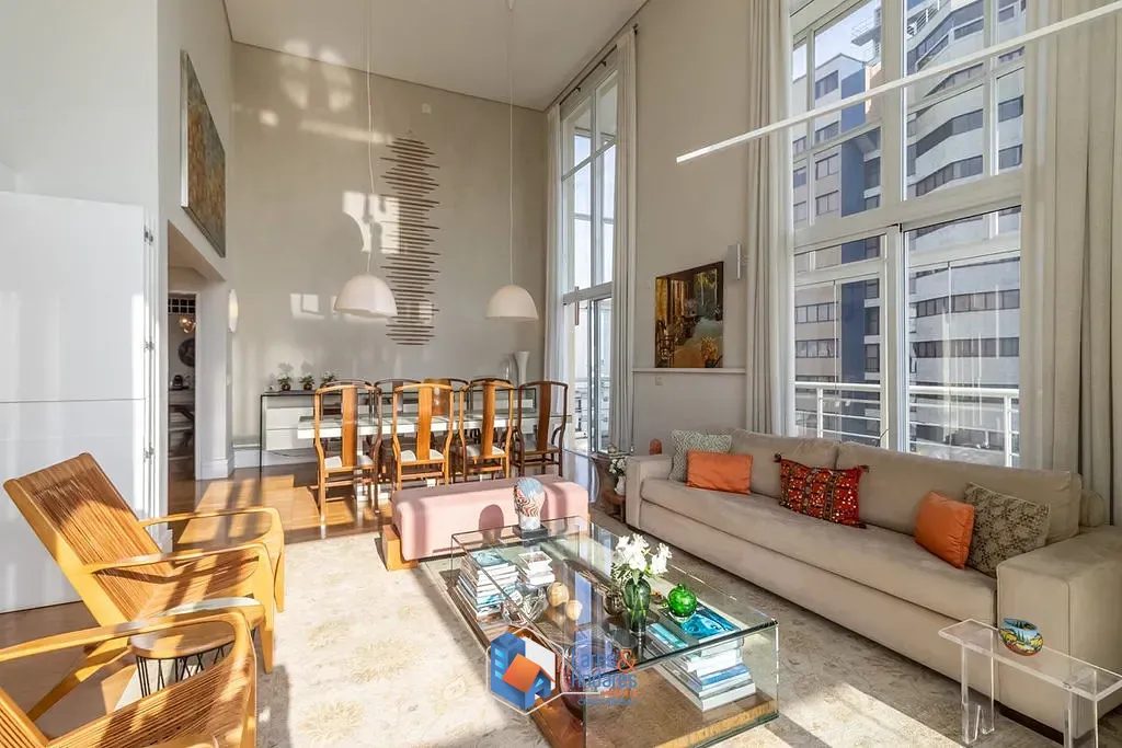 Apartamento, 4 quartos, 300 m² - Foto 59