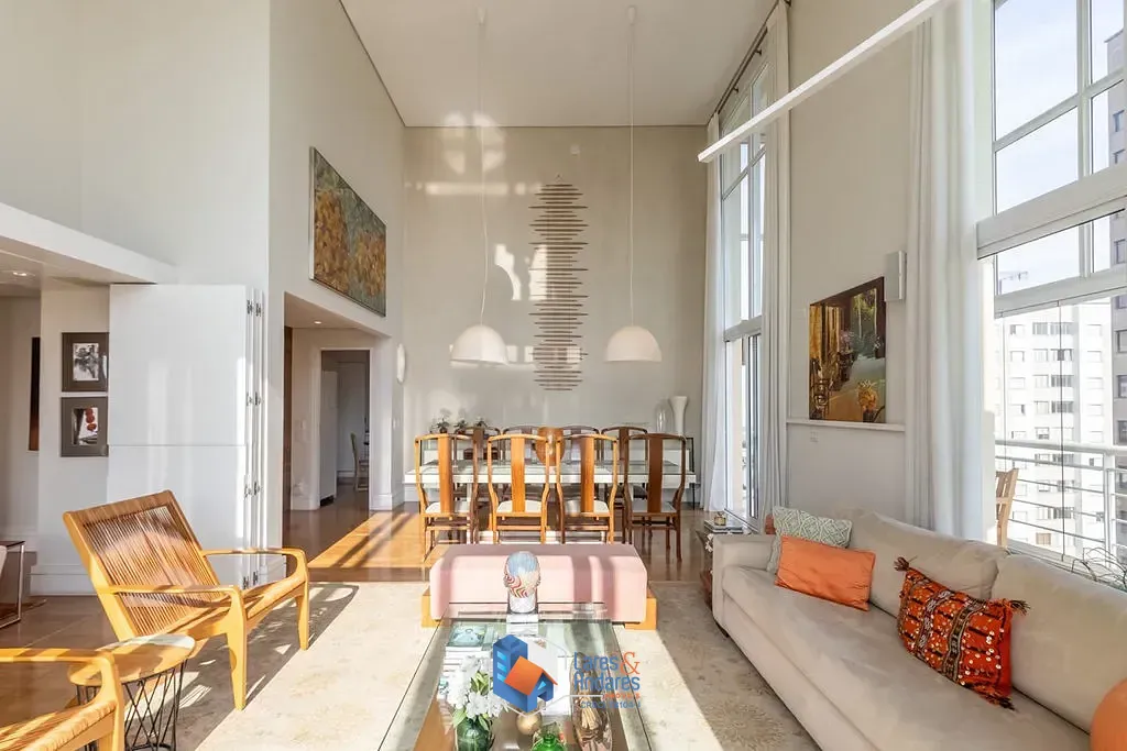 Apartamento, 4 quartos, 300 m² - Foto 58