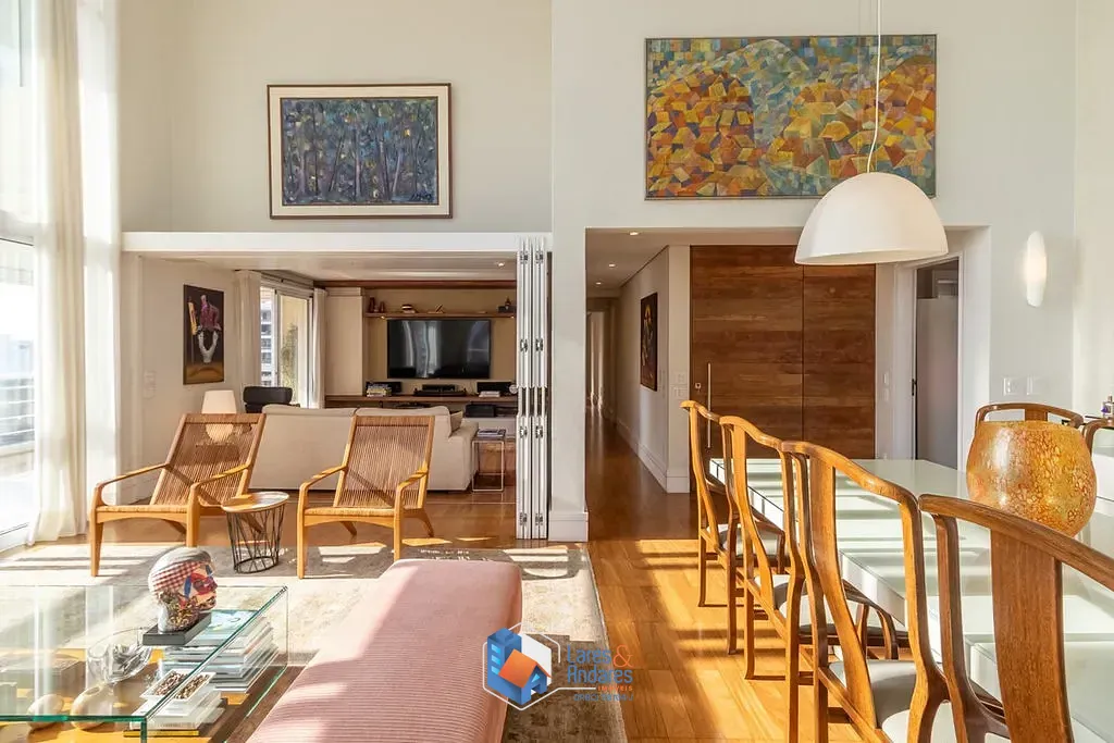 Apartamento, 4 quartos, 300 m² - Foto 57