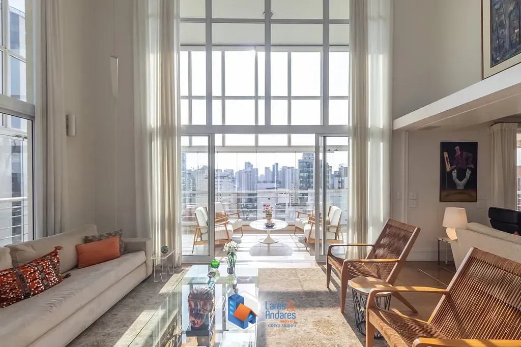Apartamento, 4 quartos, 300 m² - Foto 56