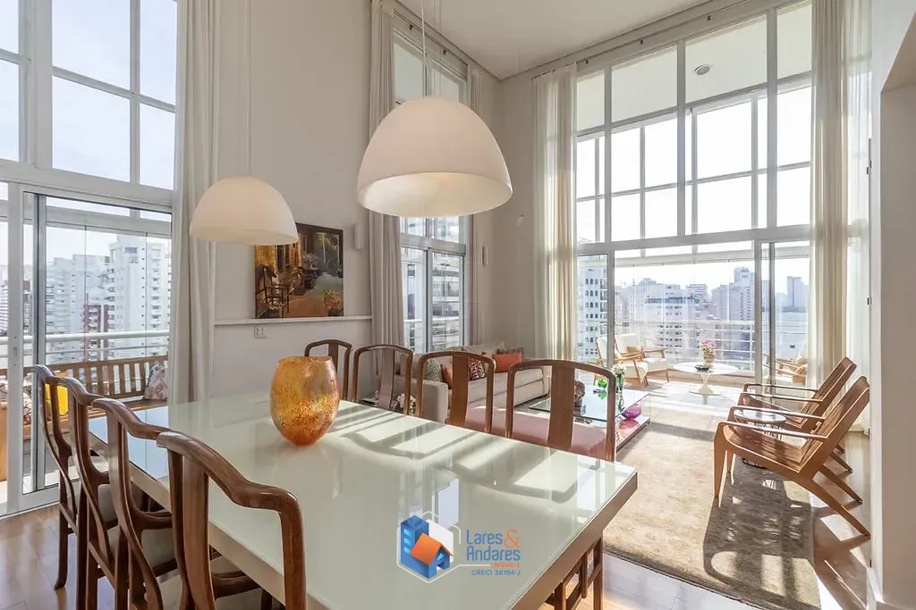 Apartamento, 4 quartos, 300 m² - Foto 54