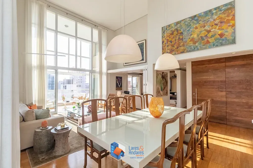 Apartamento, 4 quartos, 300 m² - Foto 43