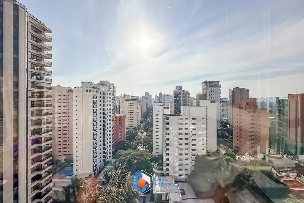Apartamento, 4 quartos, 300 m² - Foto 52