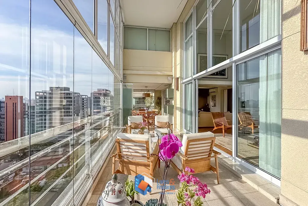 Apartamento, 4 quartos, 300 m² - Foto 51