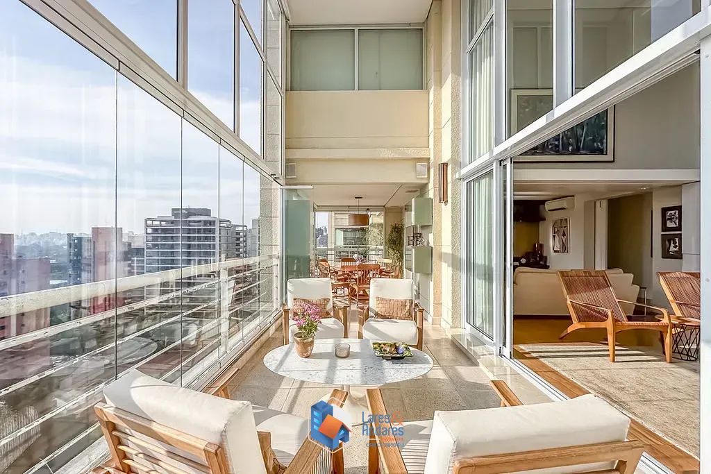 Apartamento, 4 quartos, 300 m² - Foto 50