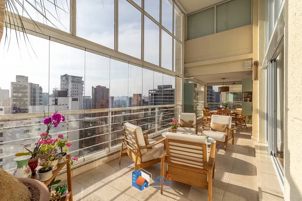 Apartamento, 4 quartos, 300 m² - Foto 49
