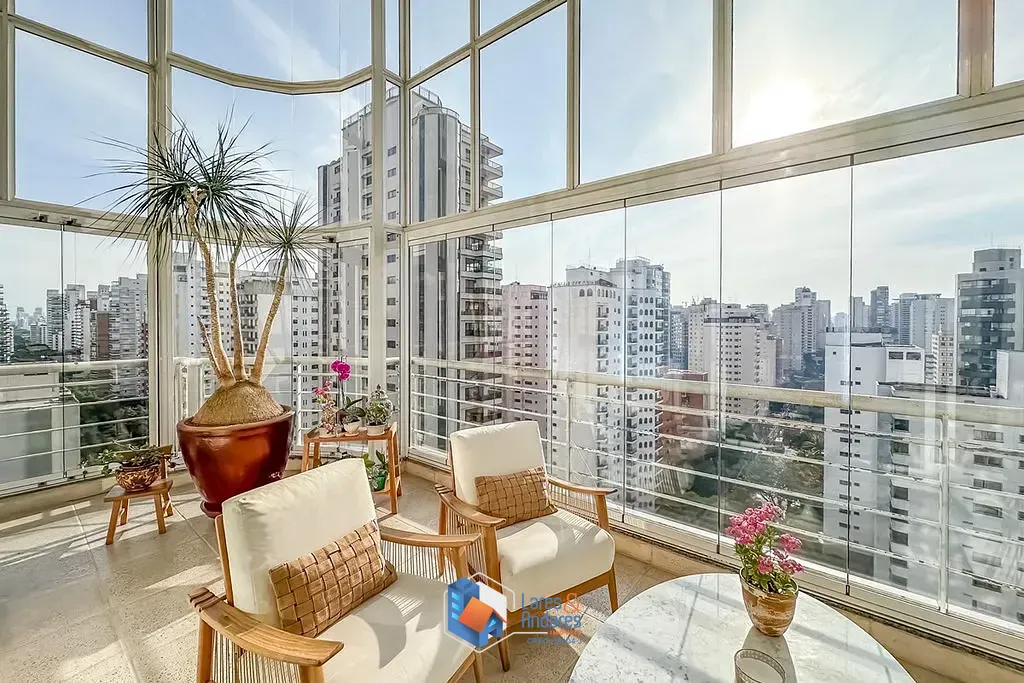 Apartamento, 4 quartos, 300 m² - Foto 48