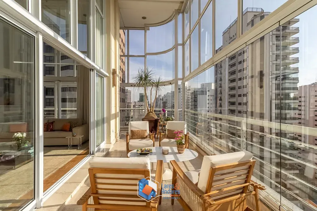 Apartamento, 4 quartos, 300 m² - Foto 47