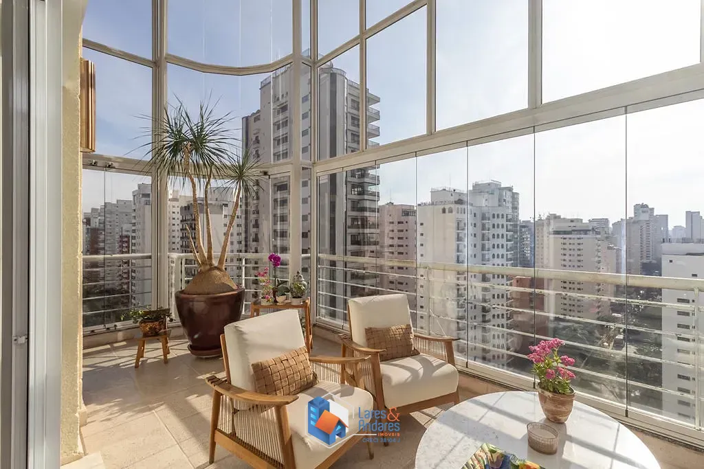 Apartamento, 4 quartos, 300 m² - Foto 46