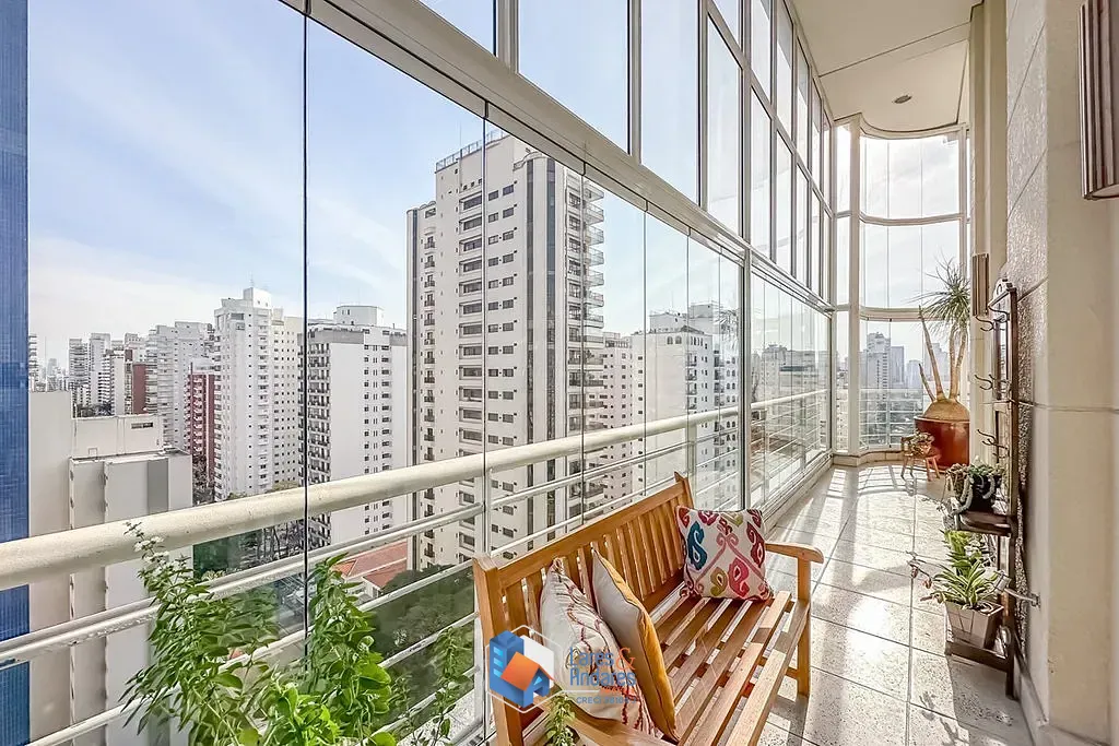 Apartamento, 4 quartos, 300 m² - Foto 45