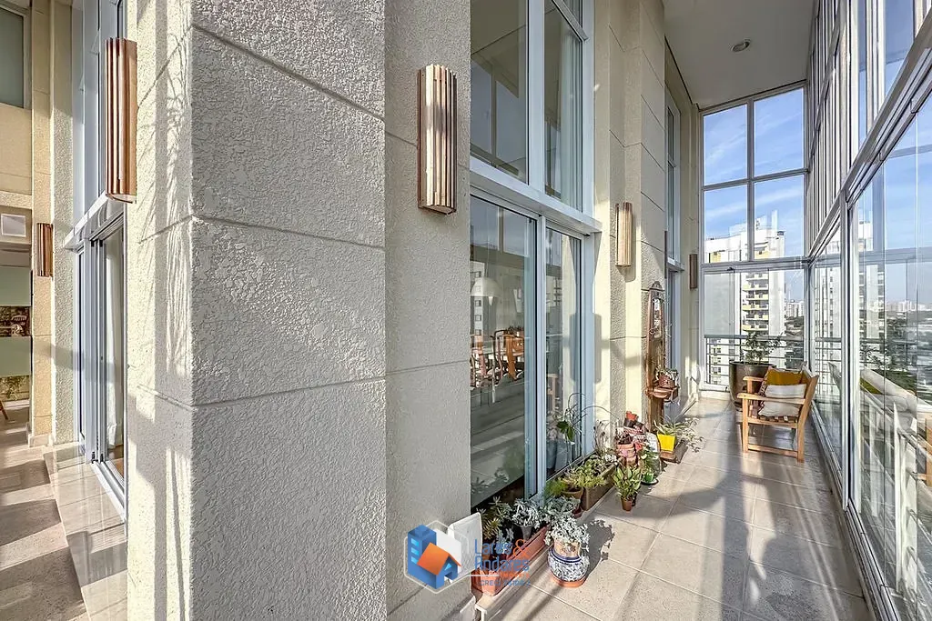 Apartamento, 4 quartos, 300 m² - Foto 44