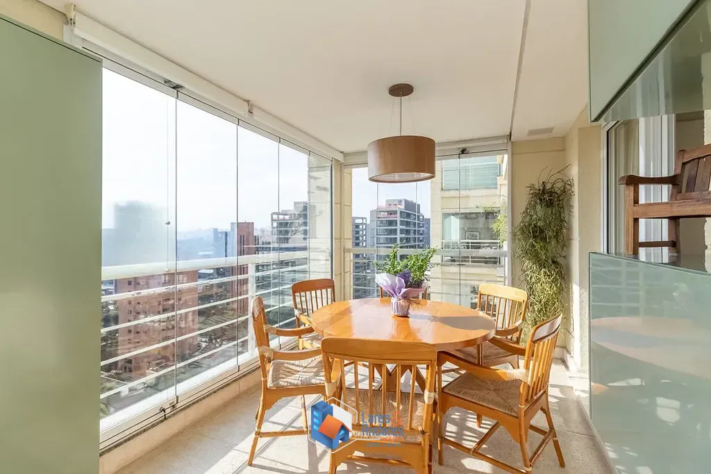 Apartamento, 4 quartos, 300 m² - Foto 53