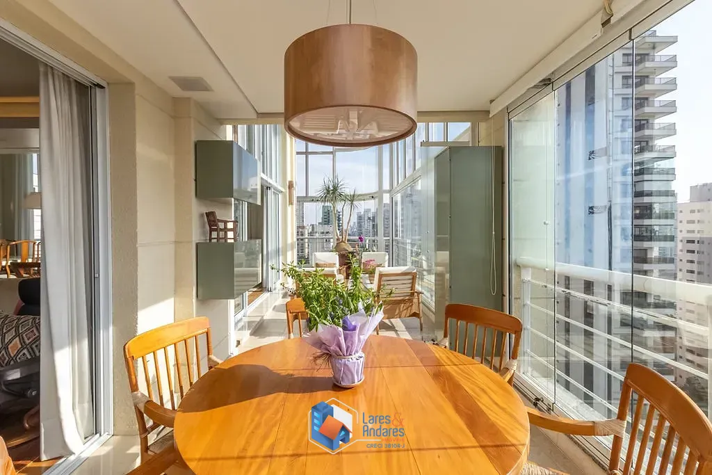 Apartamento, 4 quartos, 300 m² - Foto 82