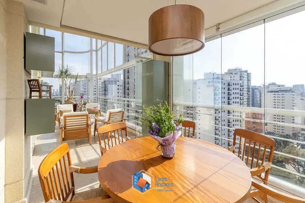 Apartamento, 4 quartos, 300 m² - Foto 81