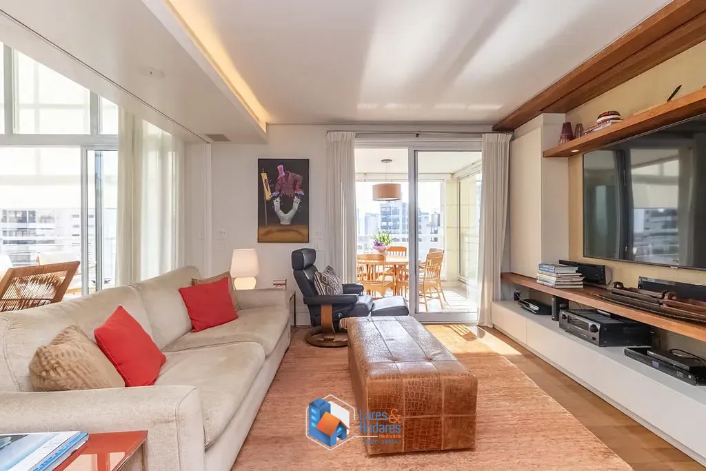 Apartamento, 4 quartos, 300 m² - Foto 80