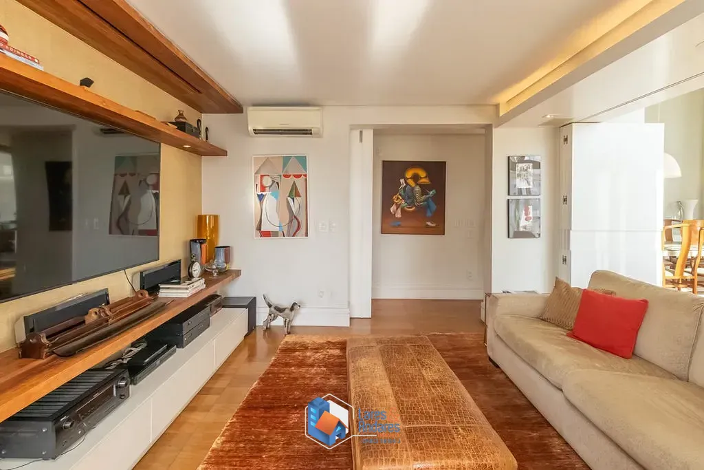 Apartamento, 4 quartos, 300 m² - Foto 79