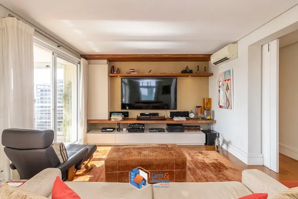 Apartamento, 4 quartos, 300 m² - Foto 78