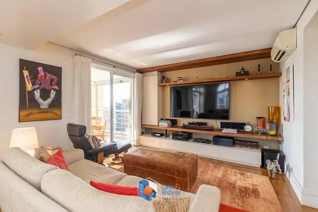 Apartamento, 4 quartos, 300 m² - Foto 77