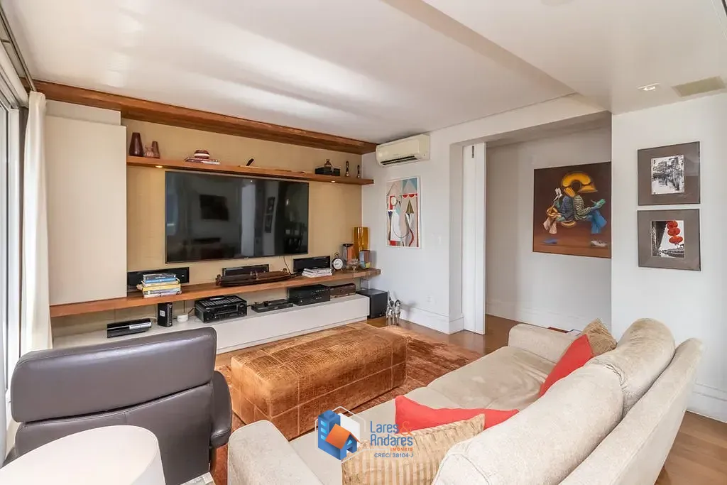 Apartamento, 4 quartos, 300 m² - Foto 76