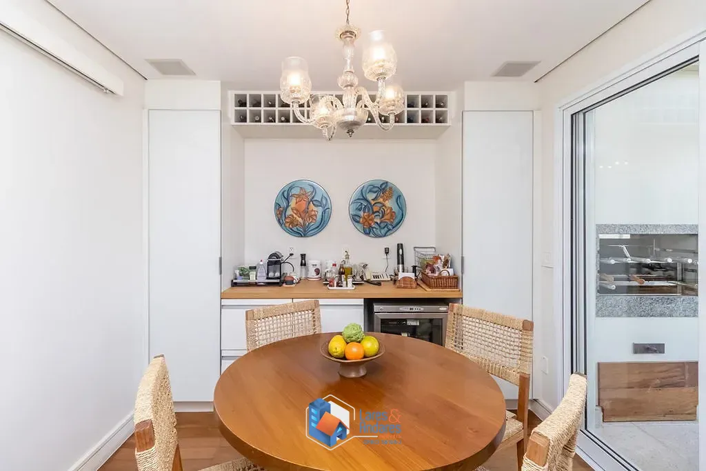 Apartamento, 4 quartos, 300 m² - Foto 63