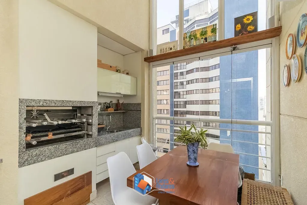Apartamento, 4 quartos, 300 m² - Foto 72