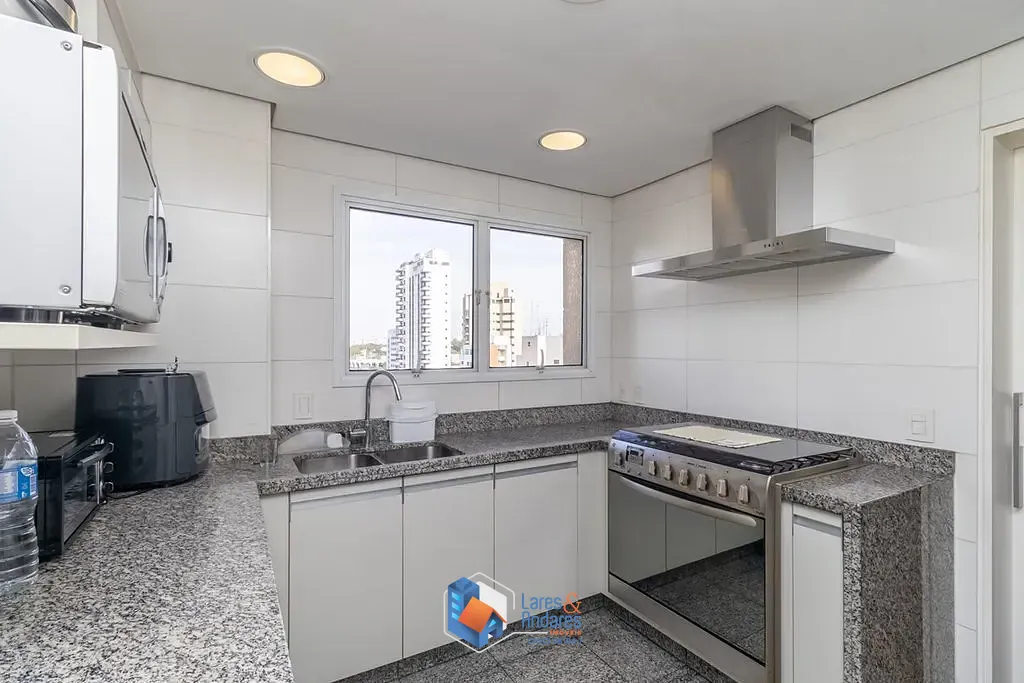 Apartamento, 4 quartos, 300 m² - Foto 71