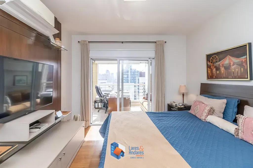 Apartamento, 4 quartos, 300 m² - Foto 68