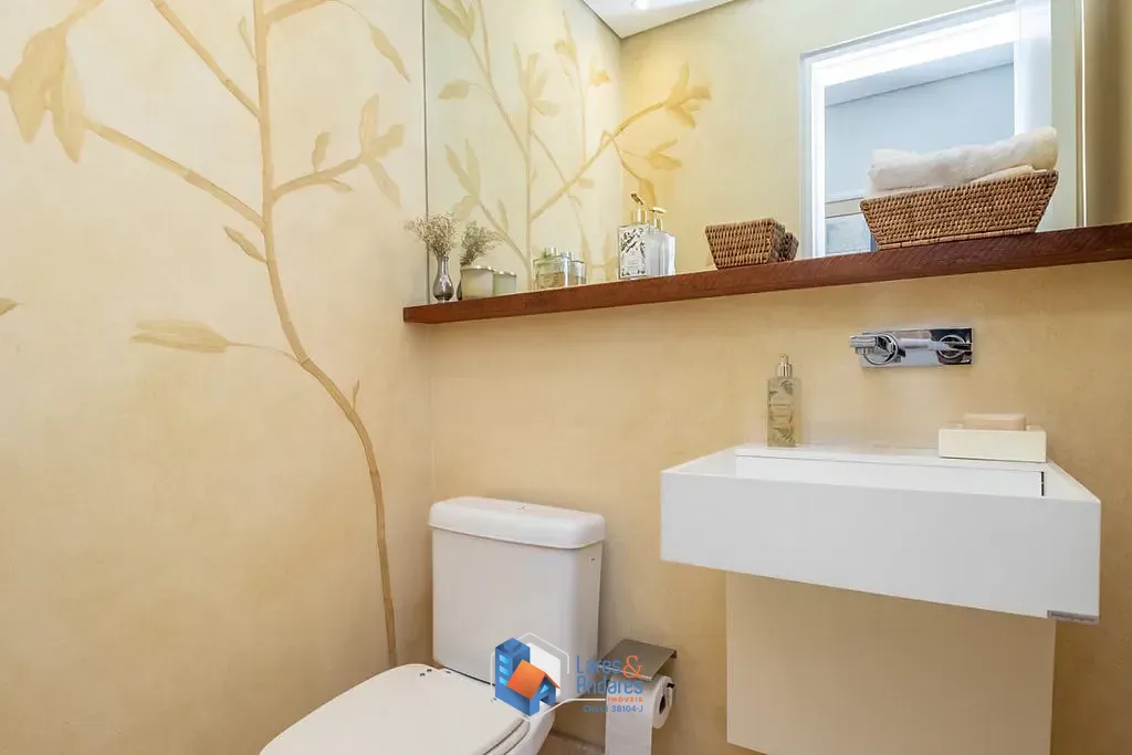 Apartamento, 4 quartos, 300 m² - Foto 67